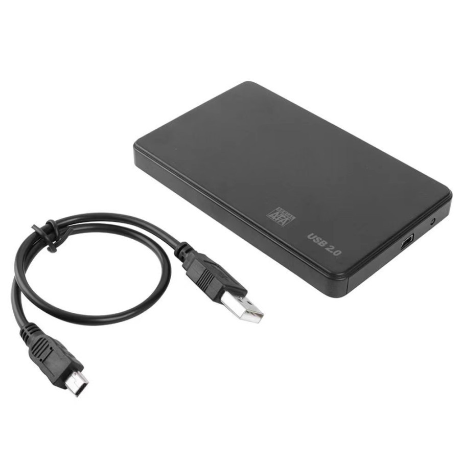 Casing Hardisk 2,5 sata / casing harddisk Sata External / casing hardisk 2,5 sata plastik