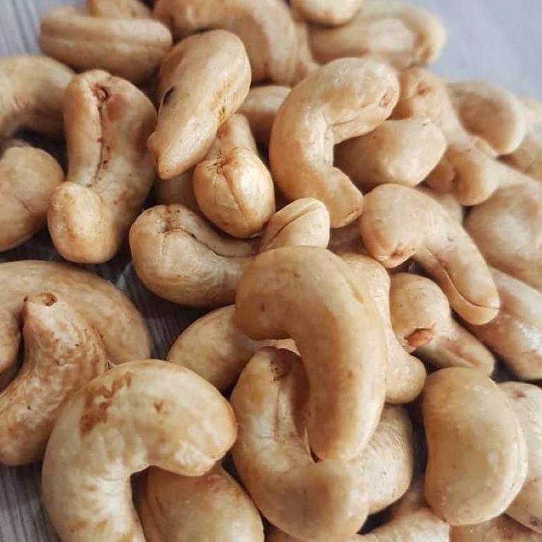 

Super Sale ★★★ KACANG MEDE SUPER SEDIKIT ASIN BERAT 500GR ♦