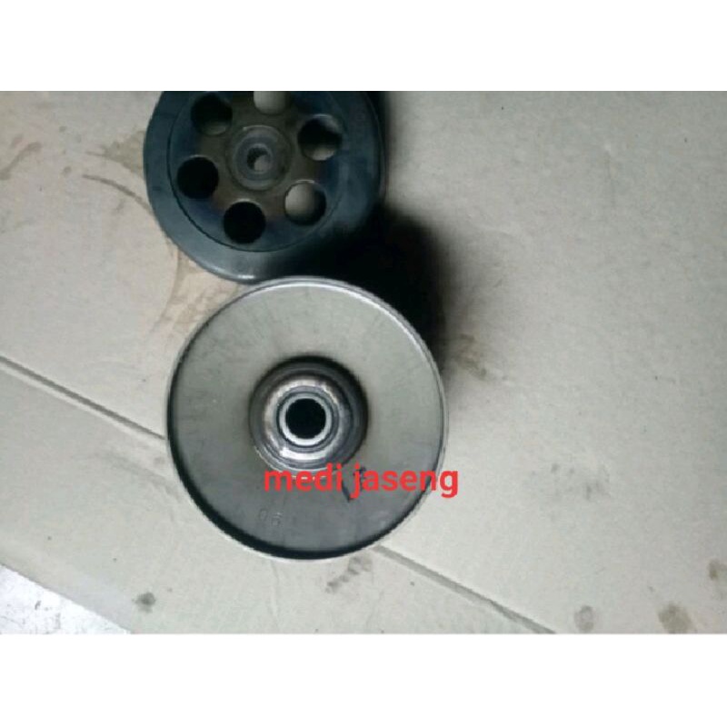 PULLY MIO SPORTY / PULLY MIO LAMA MIO SOUL DAN FINO KARBU ASLI ORIGINAL (COPOTAN)