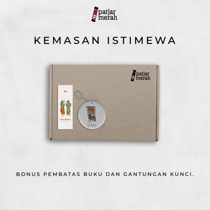 

Cerita Sehari-hari Diri dan Semua yang Mengitari (Kumpulan Cerita) Best Seller