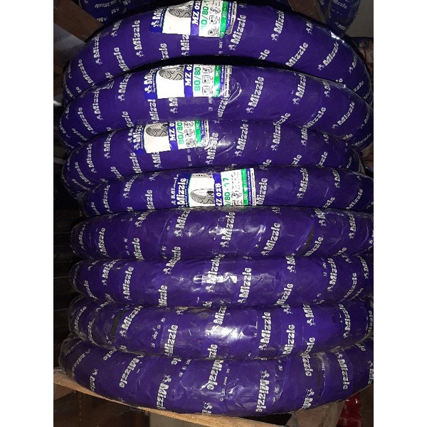 BAN LUAR TUBETYPE 80/80 RING 17 MZ028 MIZZLE