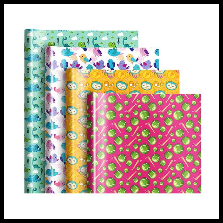 

Kertas Kado