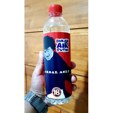 

INI BUKAN AIR PUTIH ARBAL asli karang asem