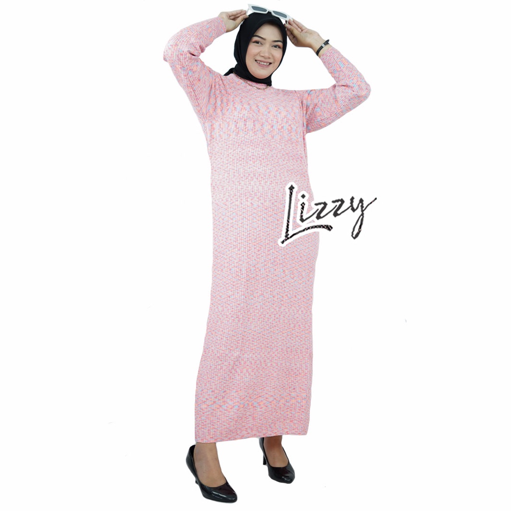 Lizzy - MEDARI MAMBO DRESS PREMIUM