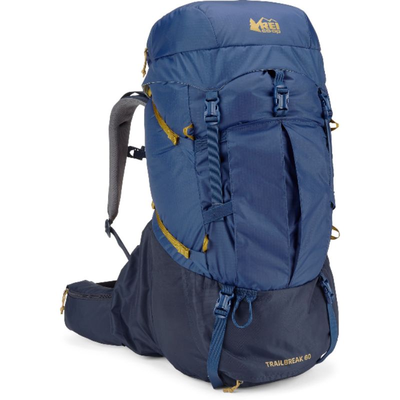 Rei Coop USA Trailbrake 60 Women Pack Original