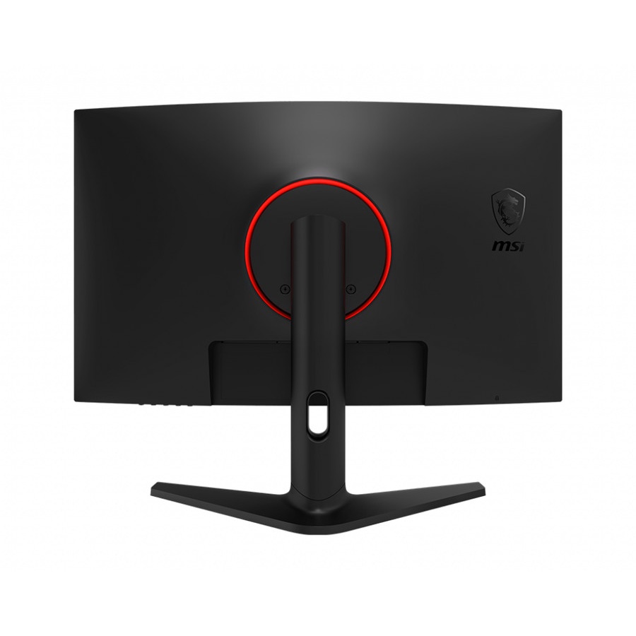 MSI Optix G271C 27inch 165Hz FreeSync Curved Gaming Monitor