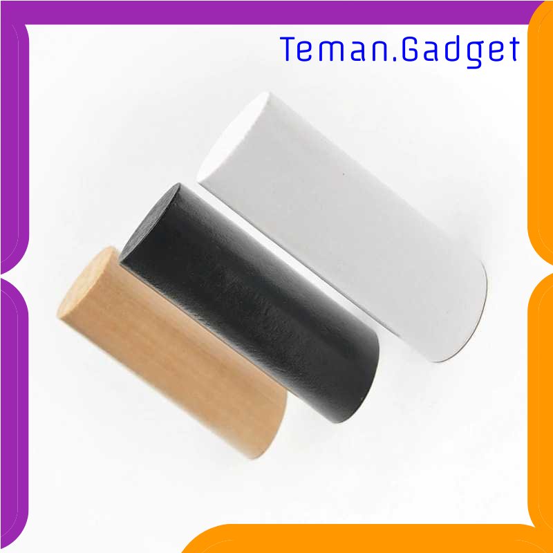 TG-RAK Sqinans Rak Gantung Baju Tas Hanger Wall Mounted Coat Hook Rack - HG1816