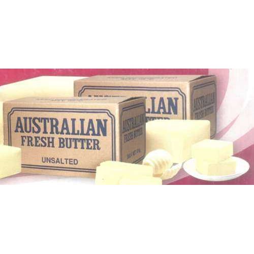 

Australian Unsalted 900gr