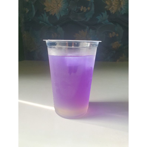 

Lemonade Homemade