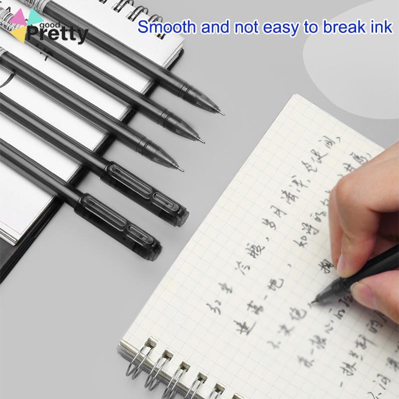 1Pcs Pulpen Gel Erasable Bisa Dihapus Pulpen bisa dihapus Korean style Pulpen Belajar - PD