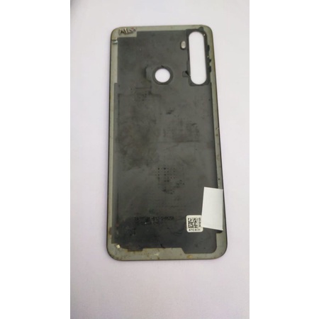 BACKDOOR REALME 5 PRO