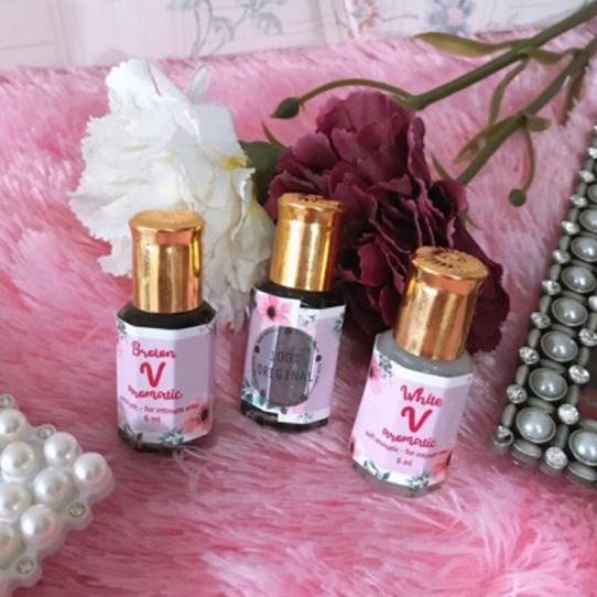 

Terbaru [KF7] V-aromatic brown herbal Turkey