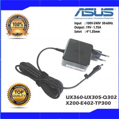 Charger Laptop Asus X441S X441M X453M X441N X200MAX200