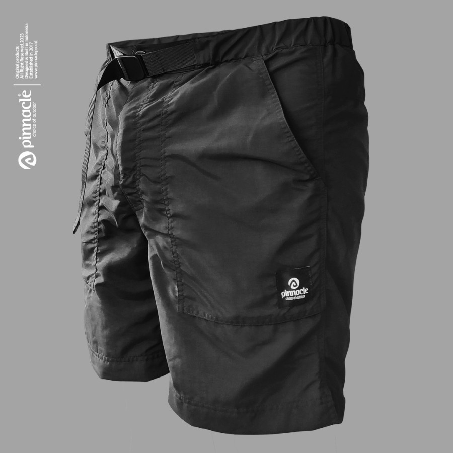 Celana Pendek Pria Pinnacle Eutla Short