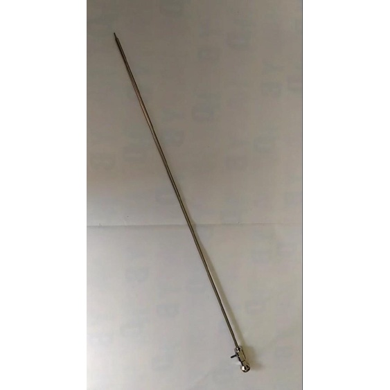 Gun Ib Sapi Alat Suntik Inseminasi Buatan Kawin Suntik Ai Sapi Domba Kualitas Terbaik