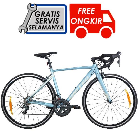 Sepeda Roadbike - Sepeda United Vitessa 2 700C