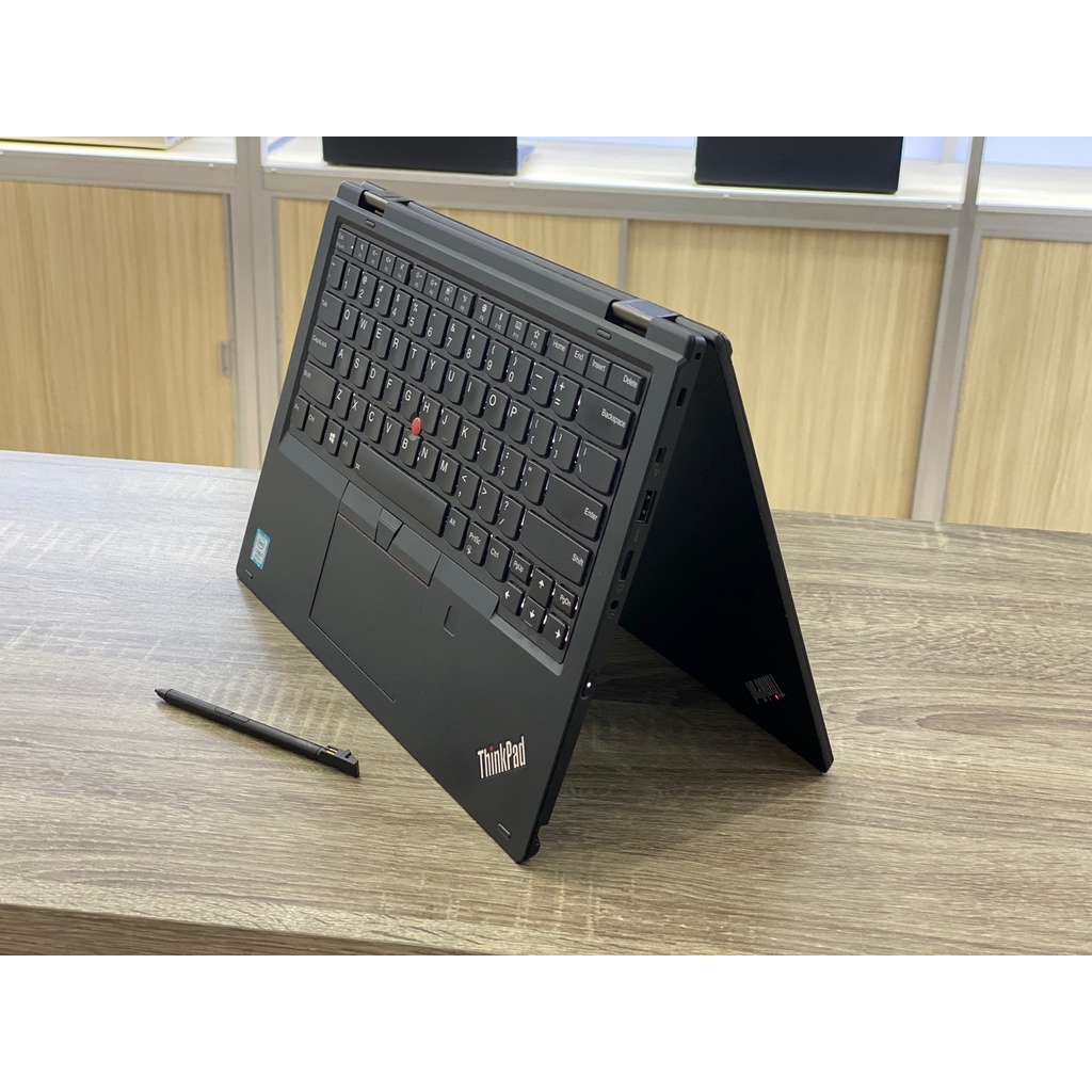 LENOVO LENOVO THINKPAD YOGA L380 CORE i7 GEN 8 SLIM TOUCHSCREEN