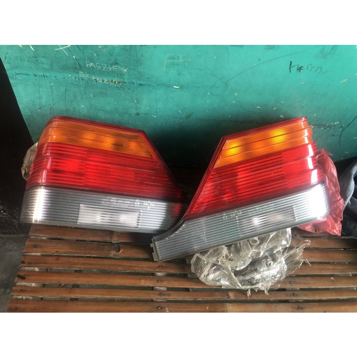 {BEKAS} Stoplamp Mercy Mercedes Benz S Class W140 S280 S320 S500 S600 Original Diskon