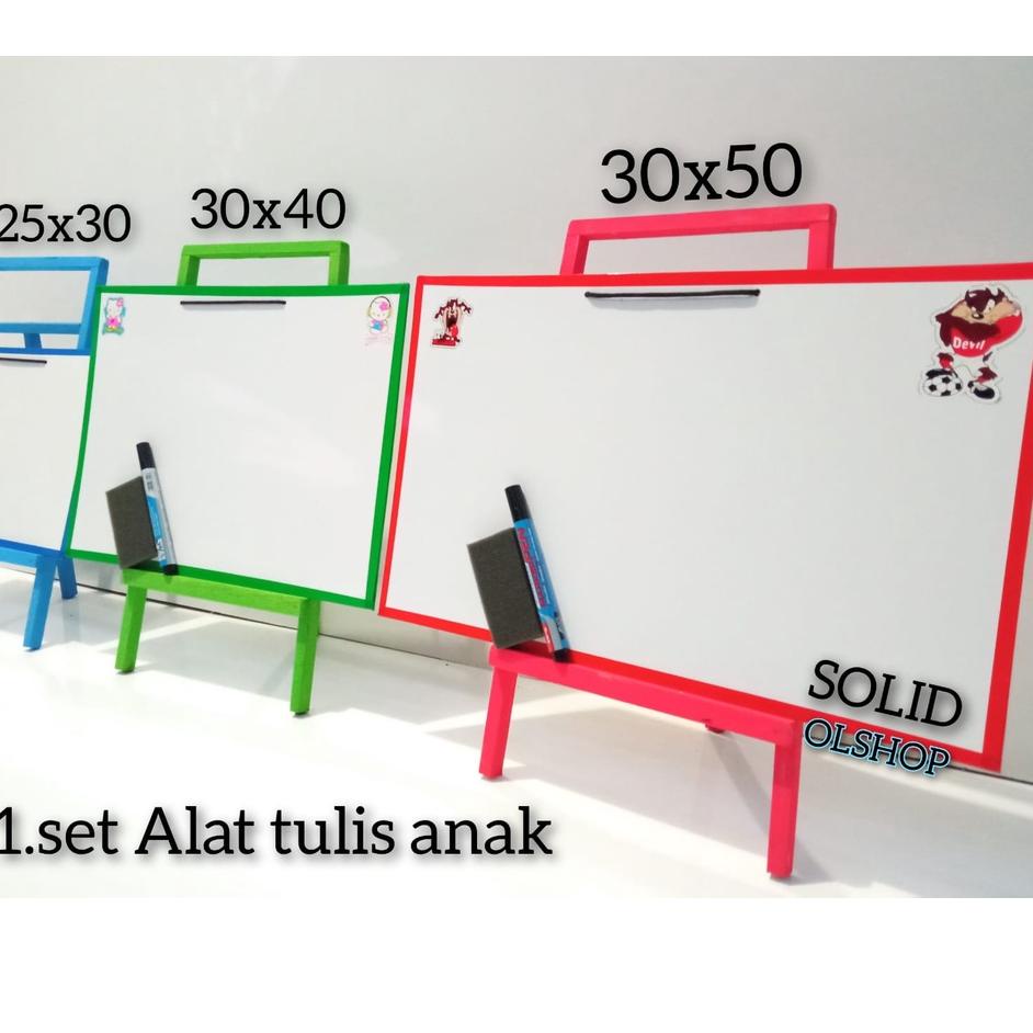

Kejutan Hemat Papan tulis anak,Papan tulis 3 ukuran ,Papan tulis anak dengan penyangga,Papan tulis white board,Papan tulis dengan kaki,Papan tulis satu set