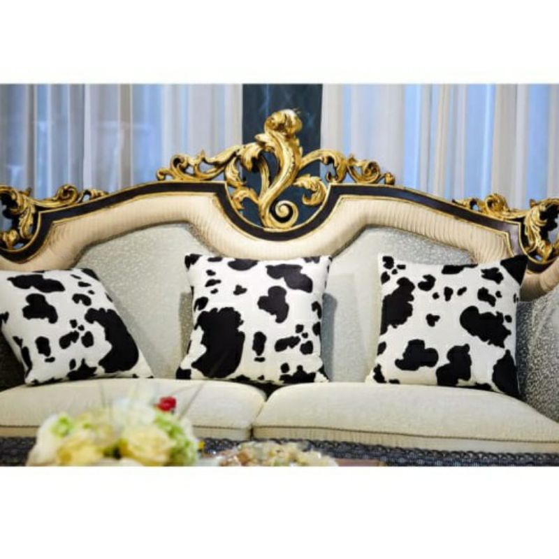 dem_sare / DS1226 Sarung Bantal Lucu