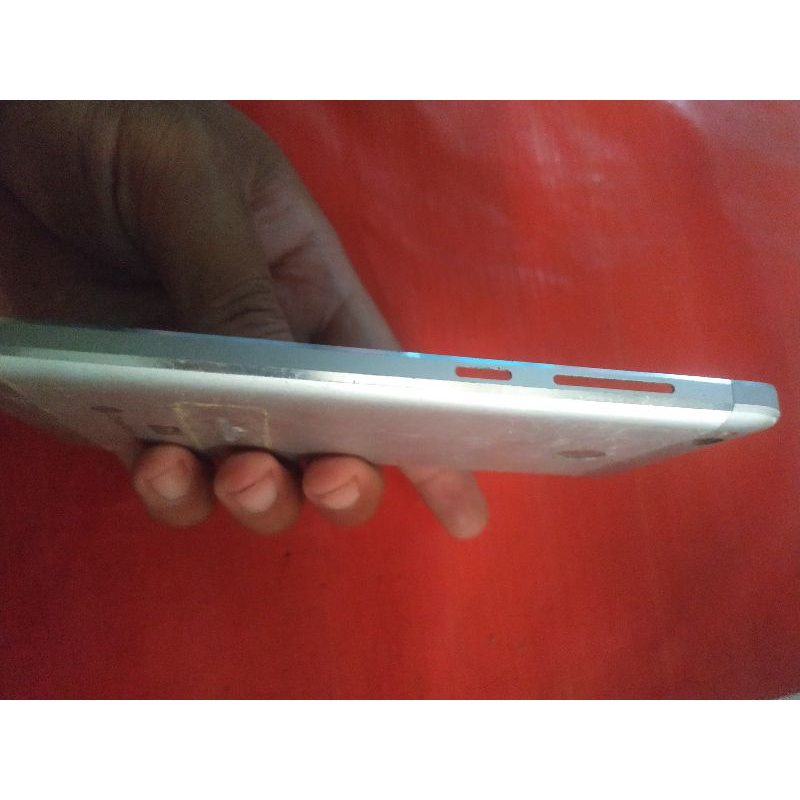backdoor bekas redmi 3x kurang tombol