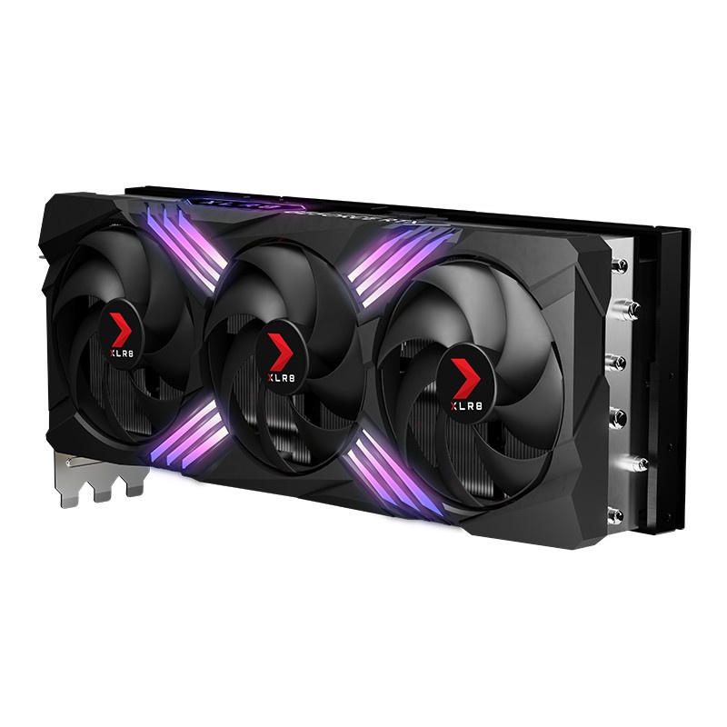 PNY Geforce RTX 4090 24GB GDDR6X XLR8 Gaming Verto EPIC-X ARGB