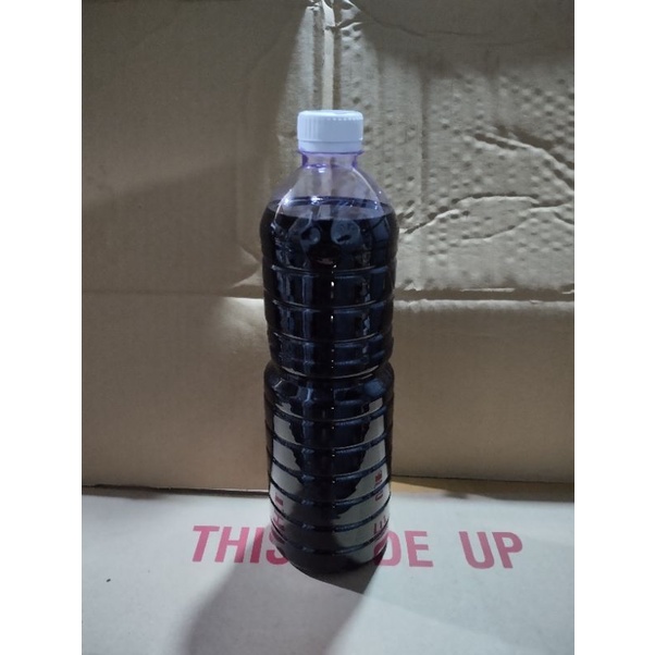 Cobalt Blue 900 Gram / Cobalt Resin Fiber Glass / Kobal / Promotor Resin