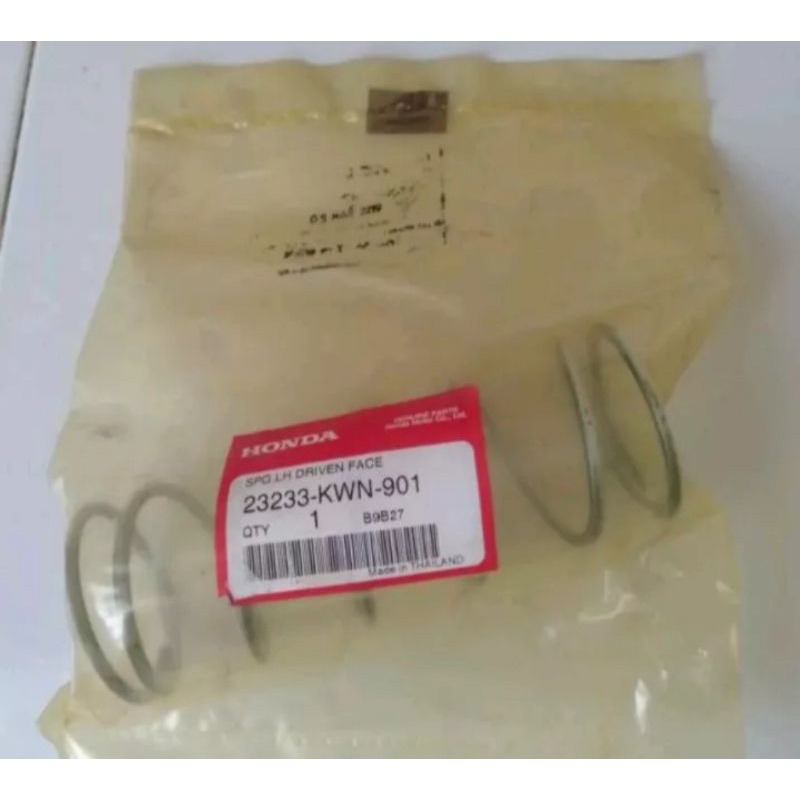 Per CVT PCX THAILAND ORIGINAL