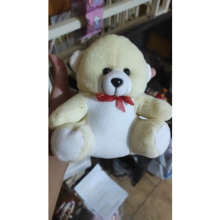 tambahan boneka untuk buket