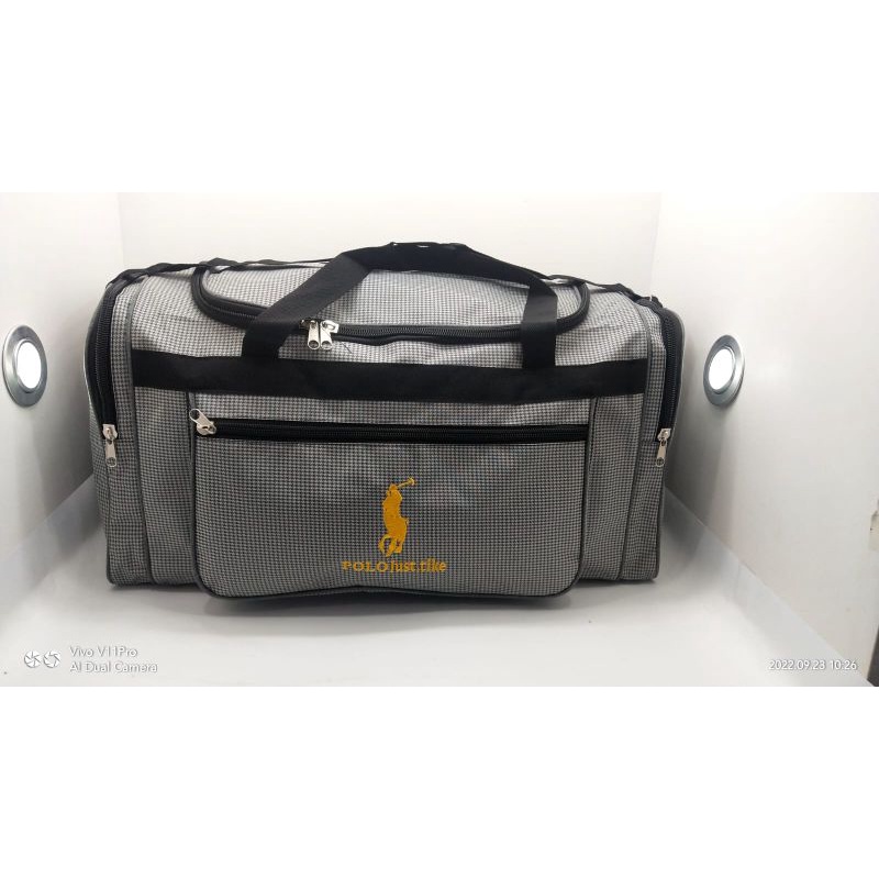 Travel Bag POLO Silvin Big size