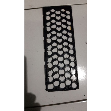 Holder baterai 18650 13S5P Second