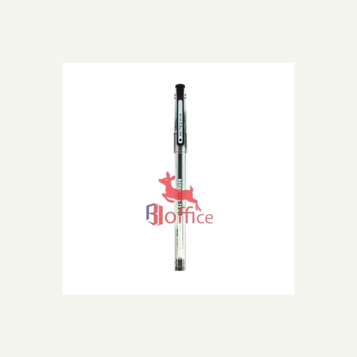 

Pulpen Kenko Hi-TECH-H - 0.28 mm Hitam Murah