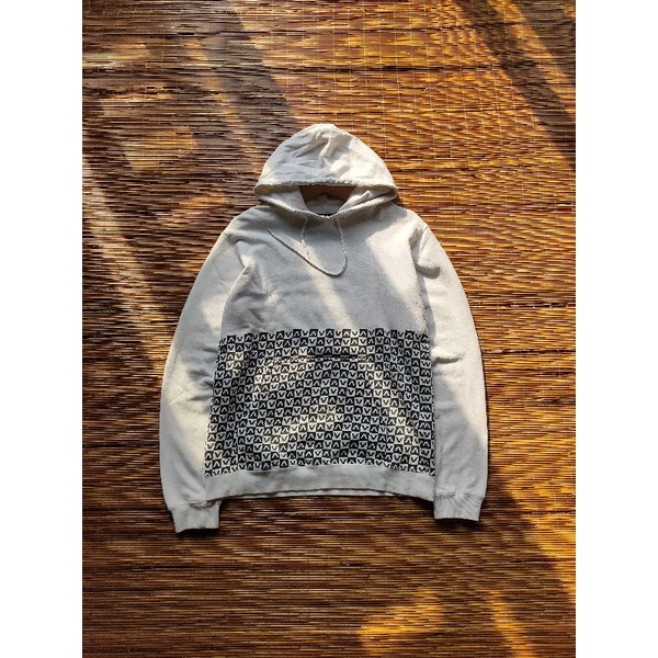 Hoodie RVCA