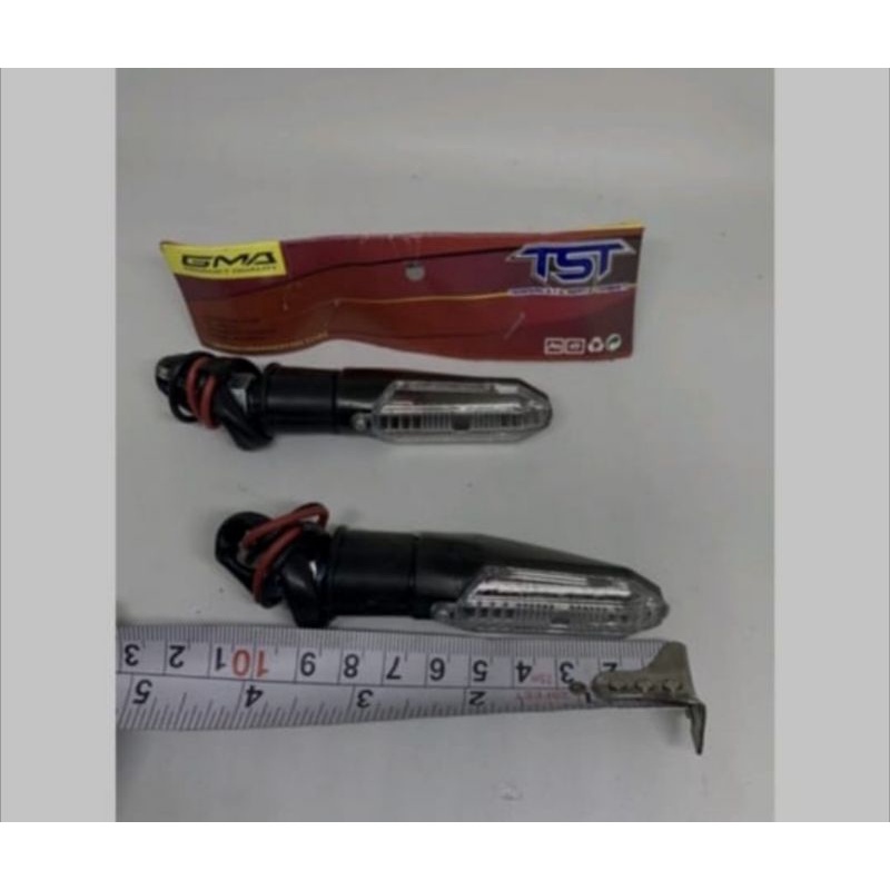 sein reteng reting mini cbr led