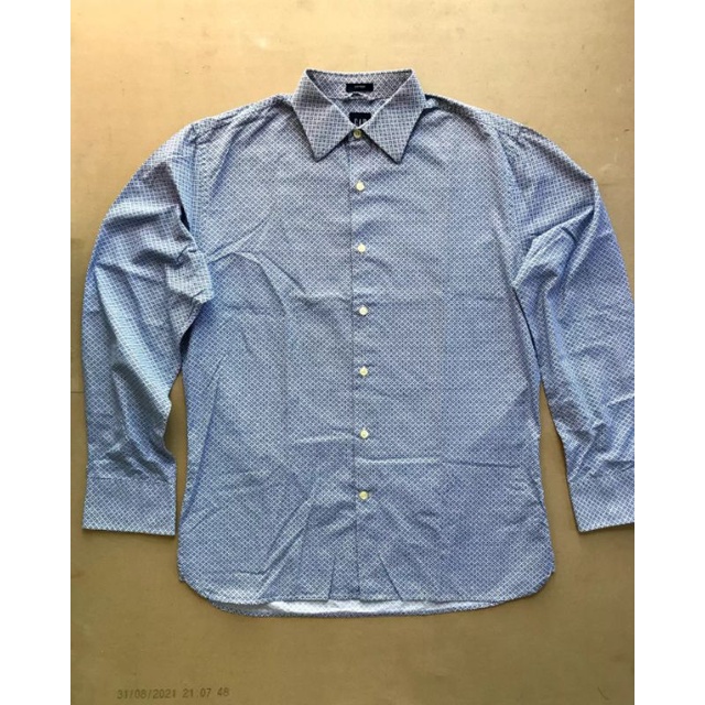 Baju Kemeja Gap Second