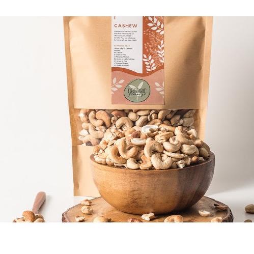 

✹ Kacang Mede Panggang 500gr / Roasted Cashew 500gr Premium Quality ➳