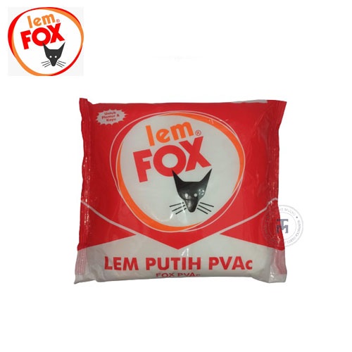 

Lem Fox 400gr