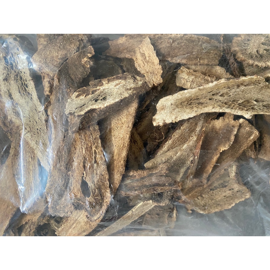 

Mu Xiang / Costus Root / 木香片 100 gram