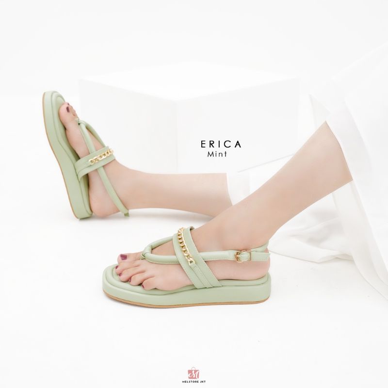 Damelia Melstore jkt Sandal wanita Erica DAMELIA MELSTORE JKT