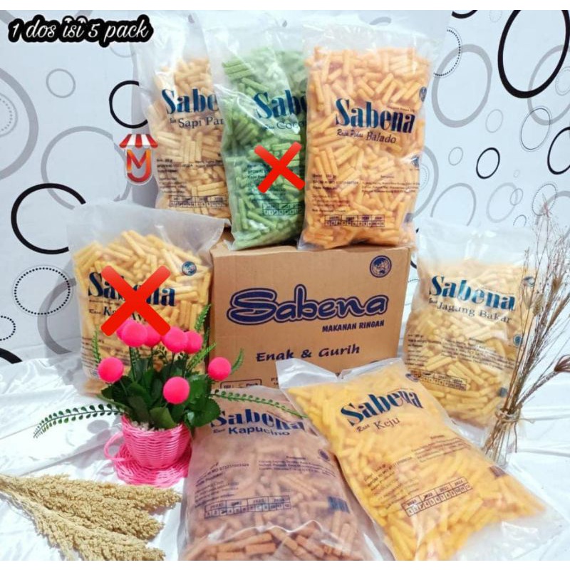 

SABENA BESAR