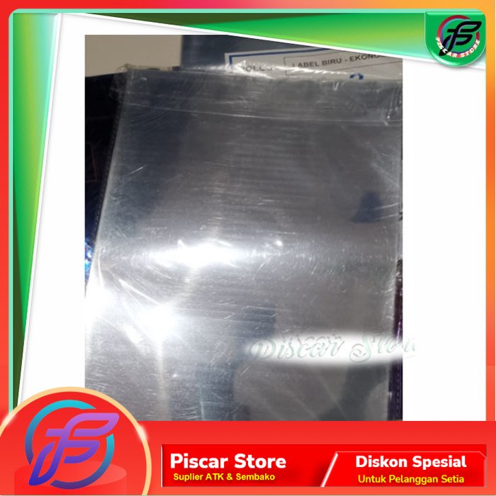 

Jilid Cover A4 untuk Cover Jilid dan kliping