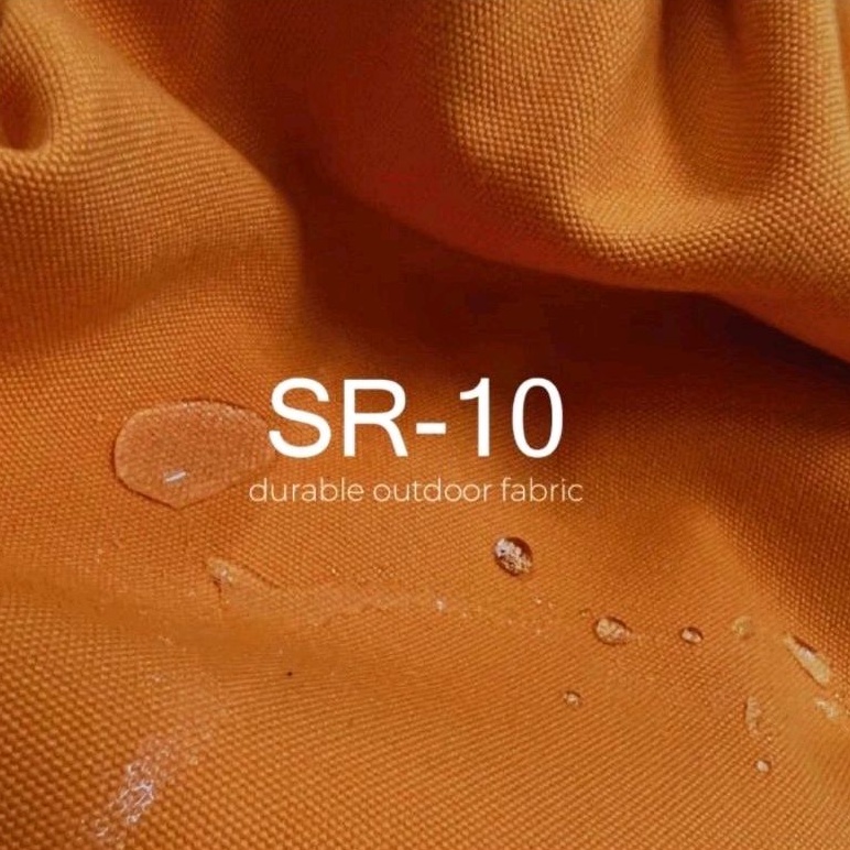 Kain Outdoor Regency Waterproof Water Resistant - Sunnyguard SR10 / SR 10