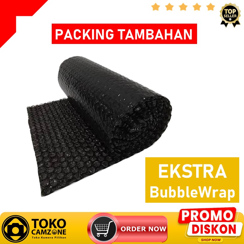 

Ekstra Bubble Wrap