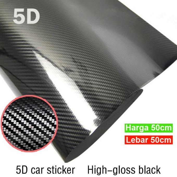 Jual Stiker Skotlet Karbon 5D 6D Carbon Fiber Cutting Sticker Decal ...