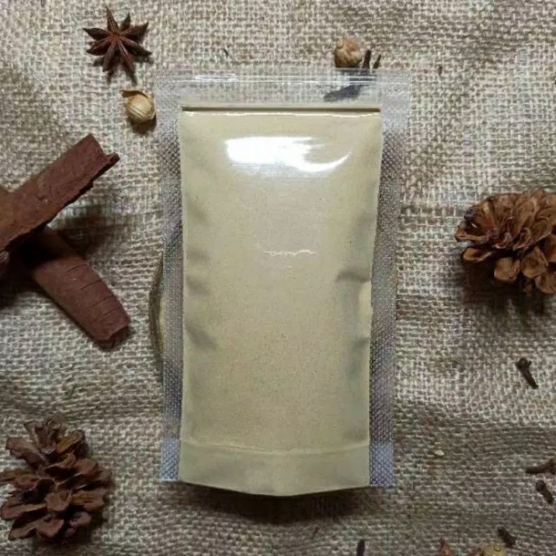 

Bubuk Serbuk Lempuyang 100 Gram Puyang Rempuyang