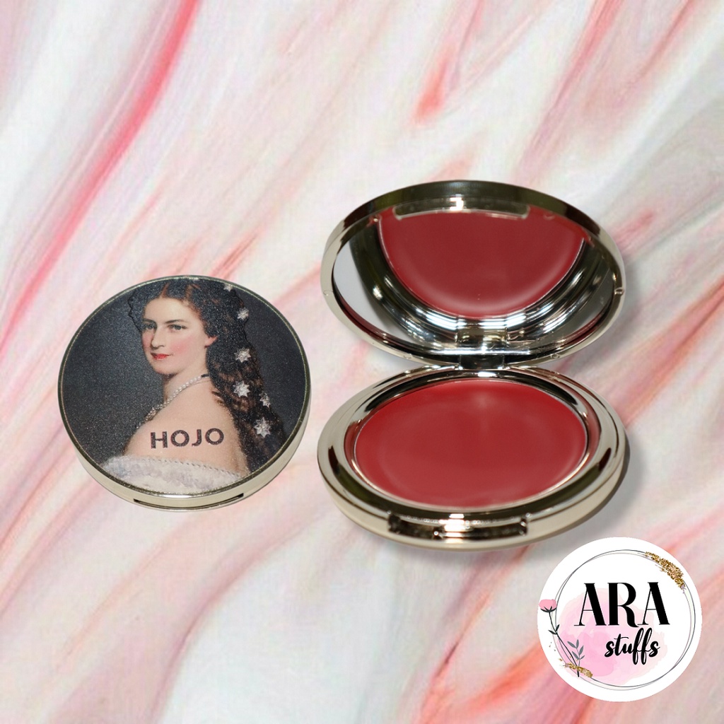 [PRELOVED] HOJO BLUSH ON CREAM