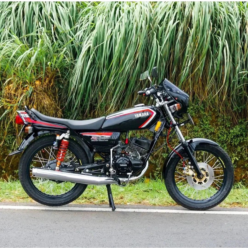 JOK BANDUNG STYLE RX SPESIAL-JOK RX SPESIAL BANDUNG STYLE-JOK RXS COAK SAMPING COAK SAMPING PAHA
