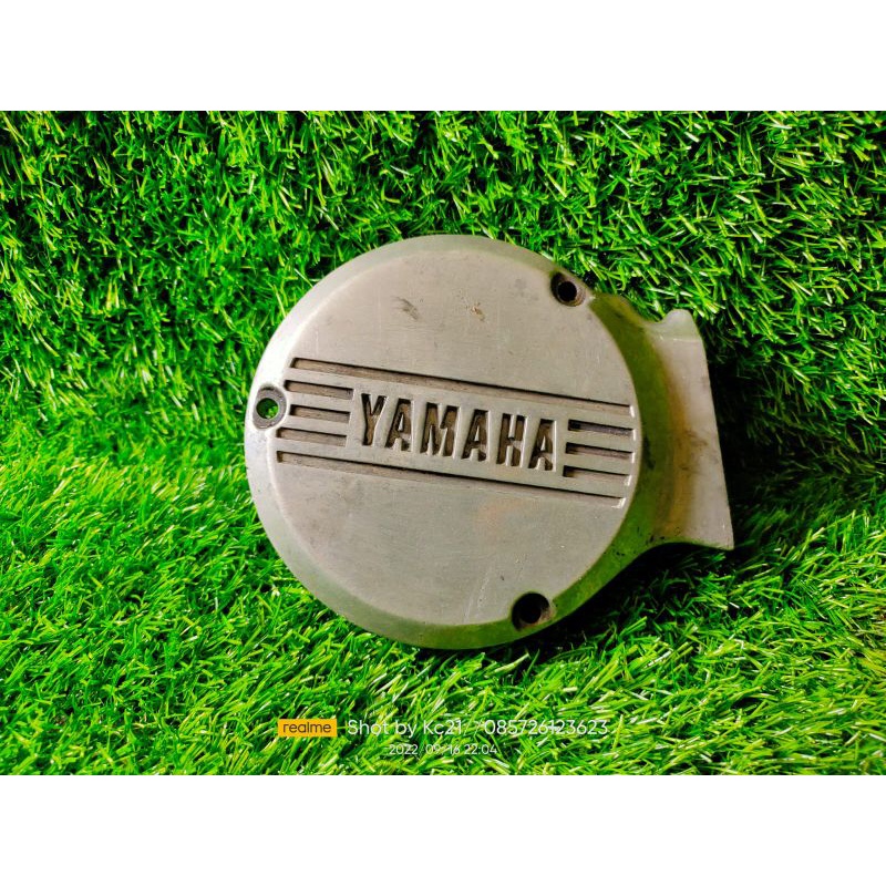 Blok tutup magnet mahnit rx king rxking cobra original