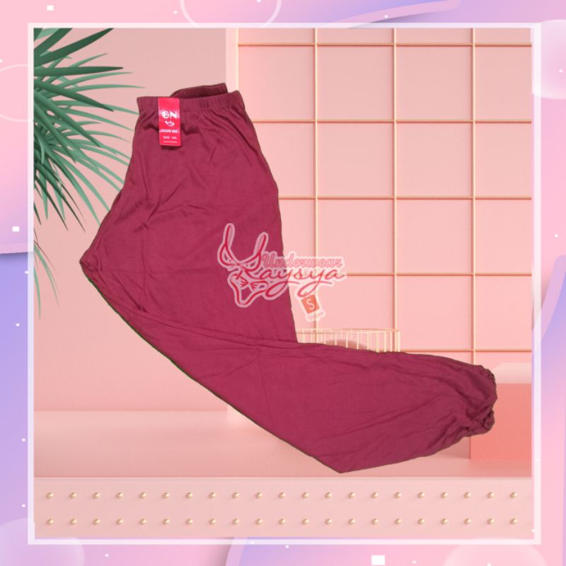 Celana Legging Joger Merek Golden Nick Ukuran XL- XXL