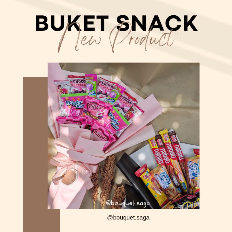 NEW BUKET SNACK |• BUKET SNACK MURAH / BUKET SNACK KERTAS / BUKET SNACK CELLO / BUKET SNACK WISUDA